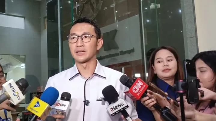 Geledah Dinas PUPR Klaten soal Korupsi Bupati, KPK Sita Uang Tunai dan Dokumen