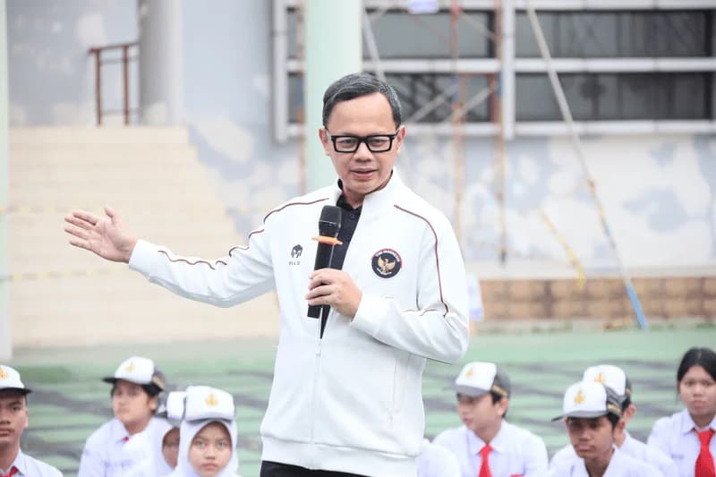 Bukan Sekadar MBG, Ini Syarat Pemda Bisa Dapat Insentif Rp1 Triliun