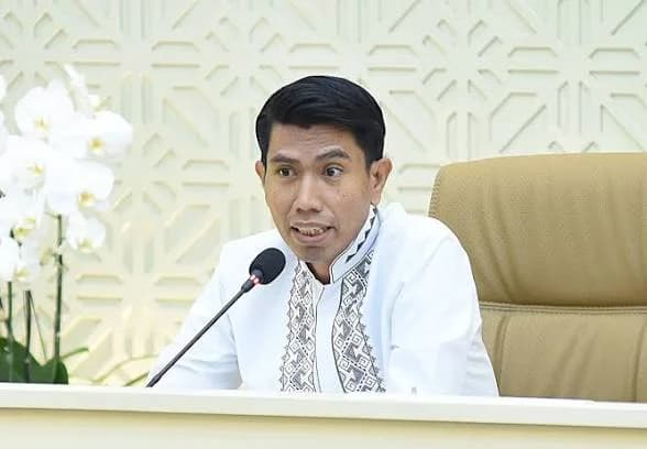Komisi II DPR Kaji Putusan MK soal Syarat Pendidikan Gibran