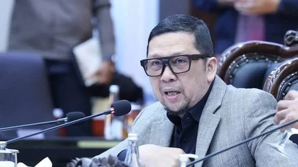 Fraksi Golkar Tolak Pansus Ijazah Gibran: Cukup di Komisi II DPR