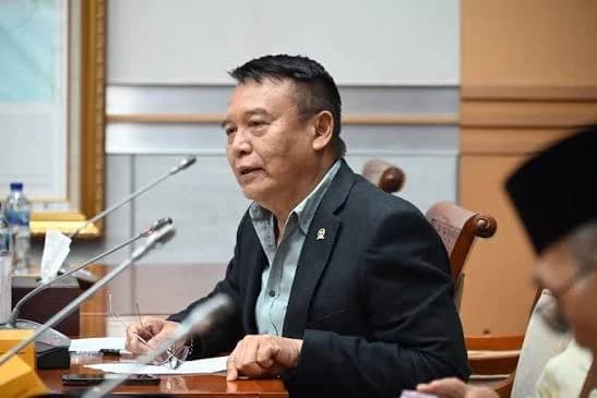 Dua Jenderal AD Disebut Masuk Bursa Calon Panglima TNI