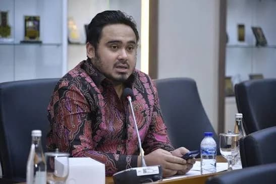 DPR Buka Opsi Tambah Komisioner KPU-Bawaslu Jadi 9 Orang