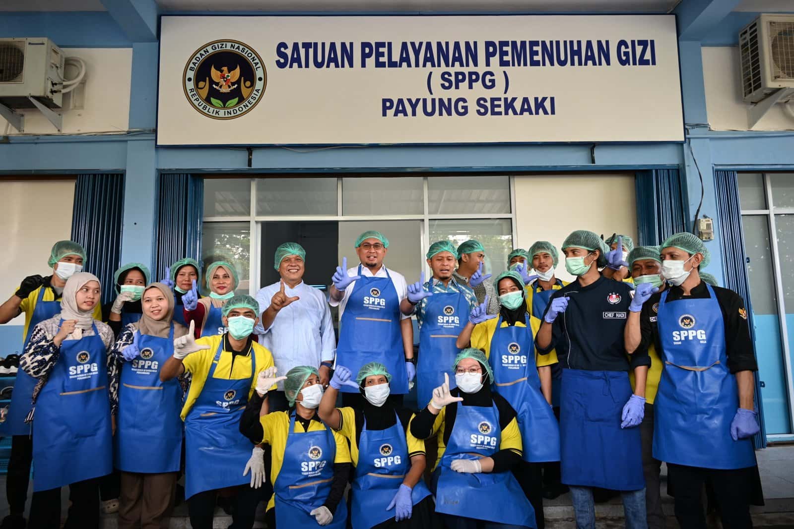 Meski Banyak Penolakan, Pemerintah Patok Anggaran MBG untuk 2027 Sebesar Rp240 Triliun