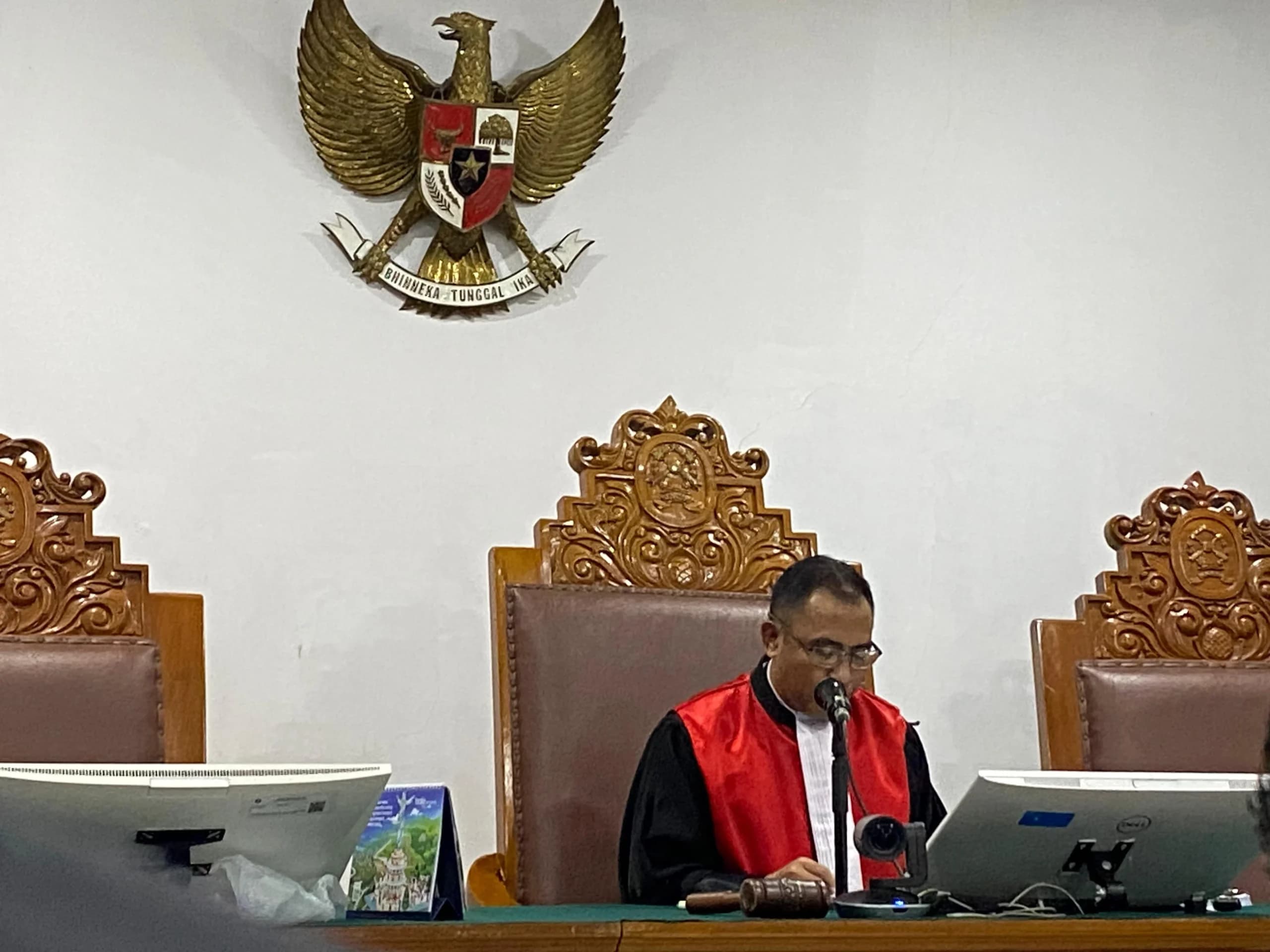 PN Jaksel Tolak Praperadilan Eks Jampidus Febrie Adriansyah Lawan Polri