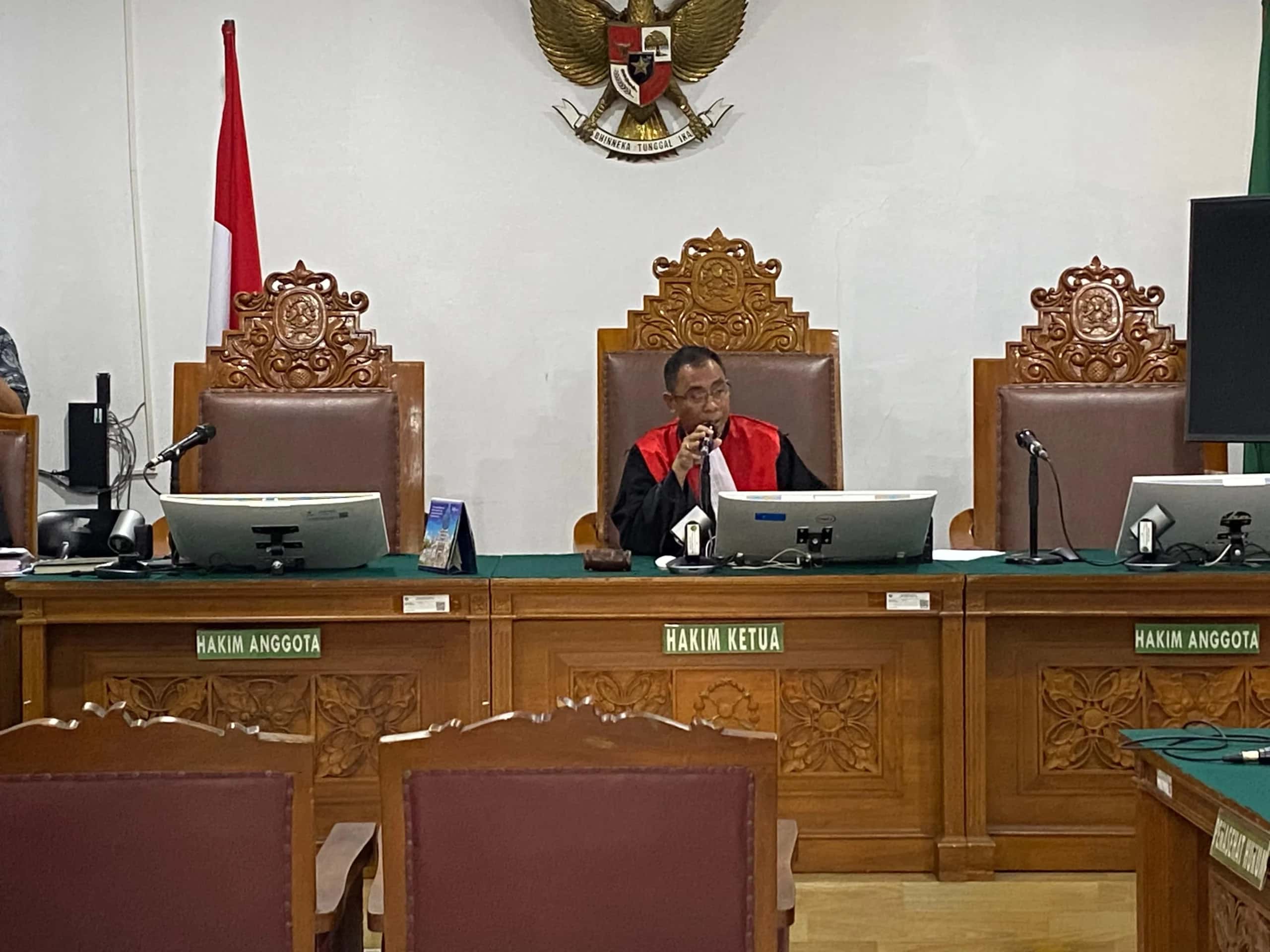 Hakim Praperadilan Duga TPPU Eks Jampidsus Berlangsung dari Tahun 2018