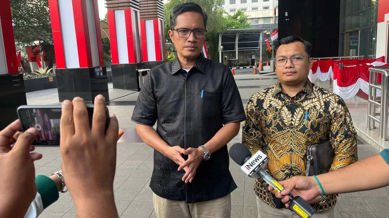 Kuasa Hukum Bantah Febrie Adriansyah Terima Uang Rp40 Miliar