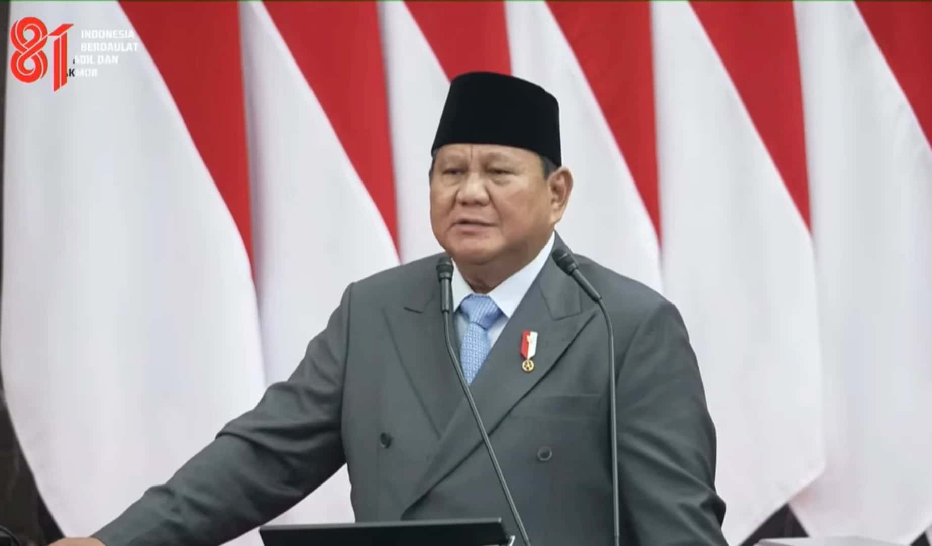 BGN Sedot Anggaran Terbesar di RAPBN 2027, Ini 10 Lembaga dengan Anggaran Jumbo