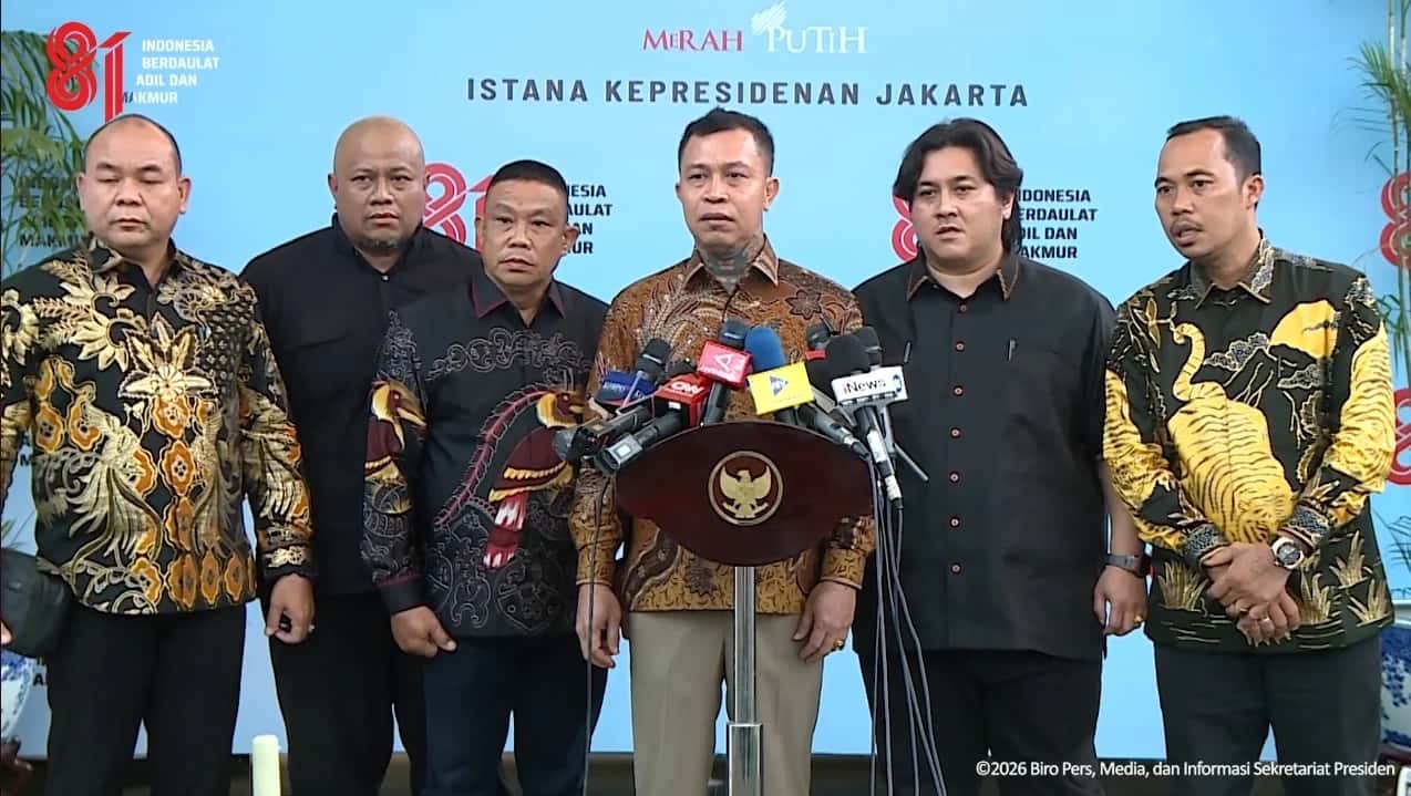 Panglima Jilah Minta Praktik Berladang Masyarakat Adat Dayak Tak Disalahkan Picu Karhutla