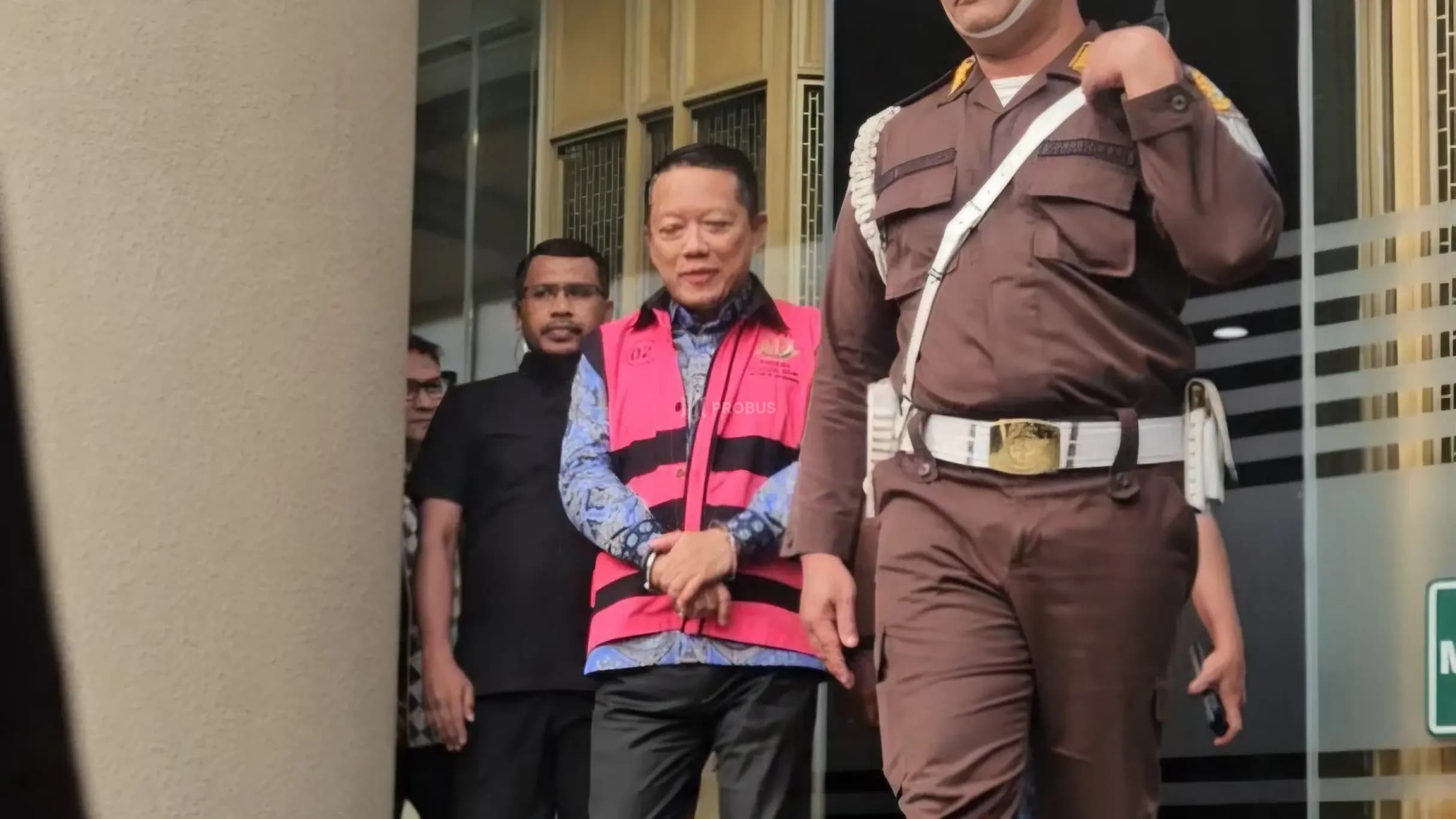 Tan Kian dan Duit Rp40 Miliar Muncul dalam Pemeriksaan Febrie Ardiansyah di Kejagung