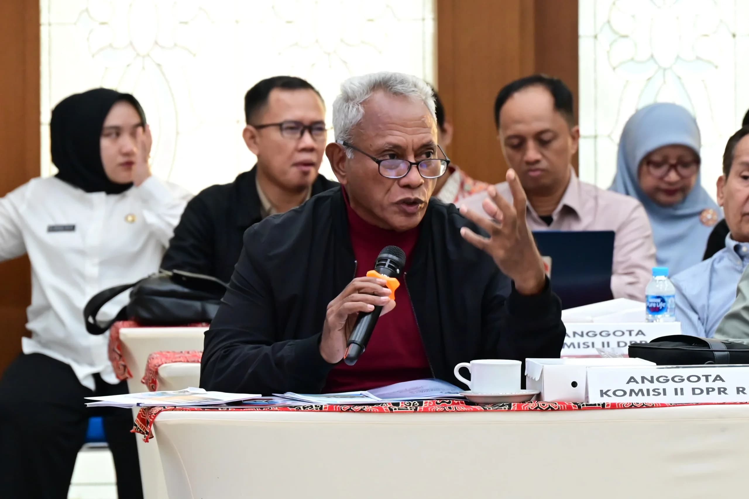 RUU Pemilu Mulai Dibahas, Ini Isu Krusial yang Jadi Sorotan Panja Komisi II DPR