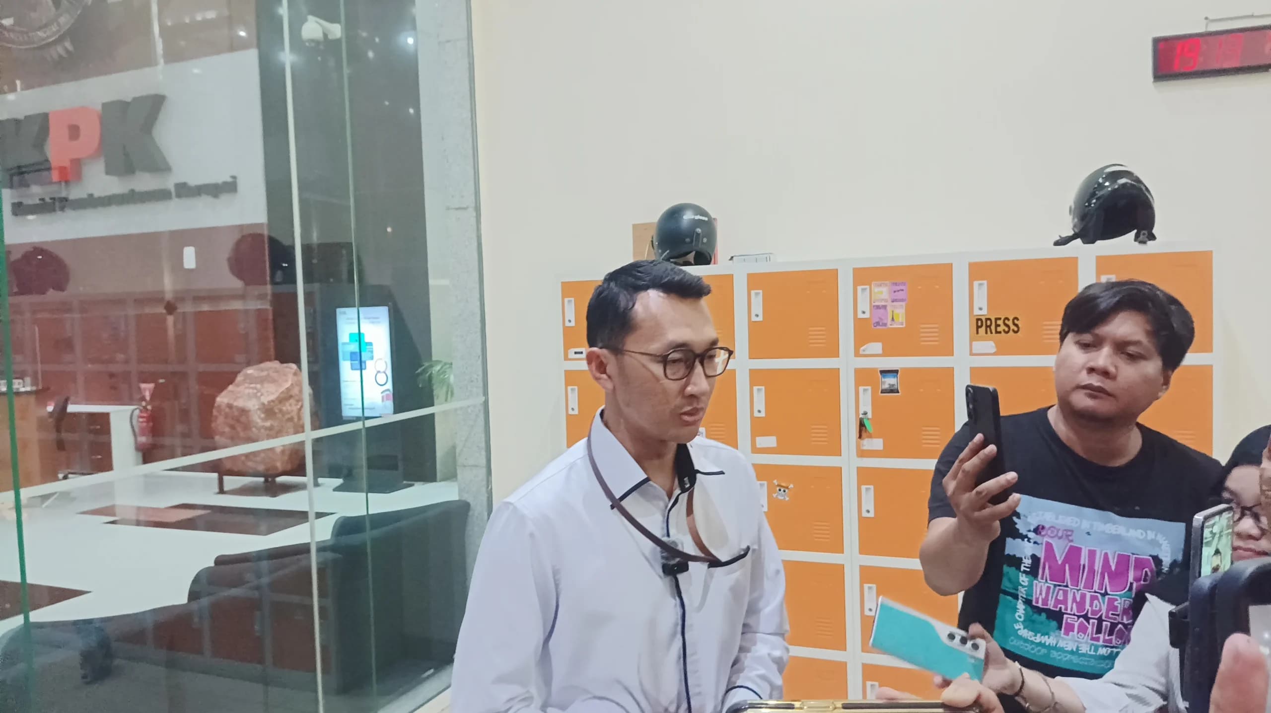 KPK Dalami Pemberian Mobil untuk Vinna Ledy, tapi Atas Nama Rani Sorayya