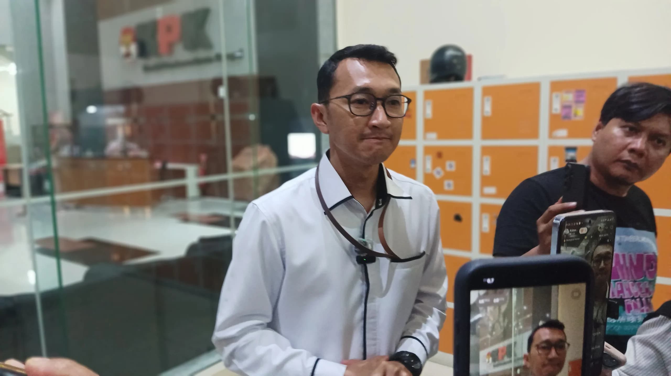 KPK Dalami Peran Istri Bupati Pemalang Terkait Kasus Pemerasan