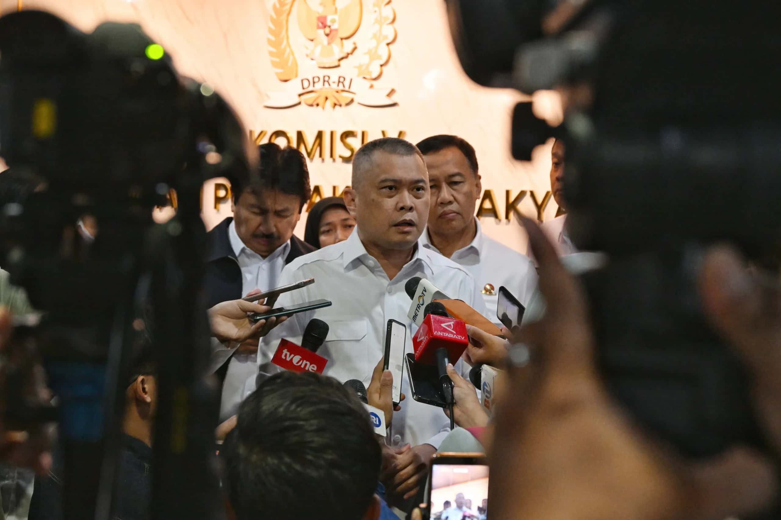 Menhub Minta Maskapai Penuhi Hak Penumpang yang Gagal Terbang