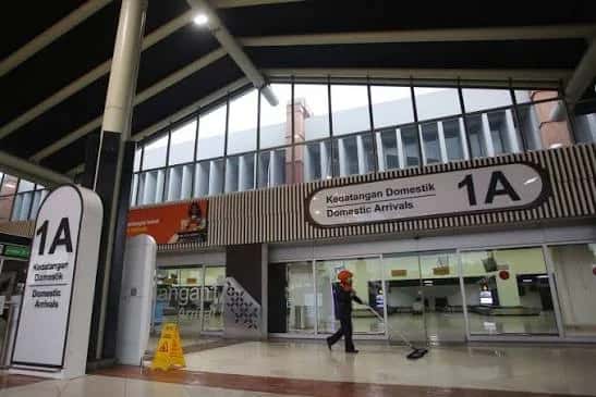 4 Bandara Besar Masih Tutup Imbas Erupsi Gunung Anak Krakatau, Ini Daftarnya
