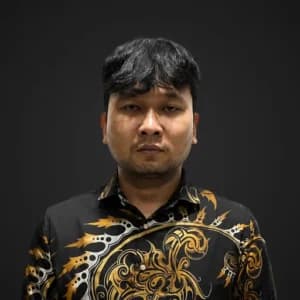 Alfredo Sitompul