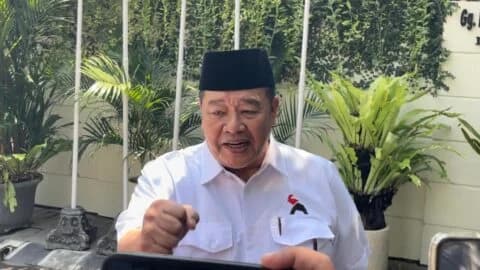 Jokowi Bilang Pemilu Masih Jauh, PSI Kunci Dukungan Prabowo-Gibran Dua Periode