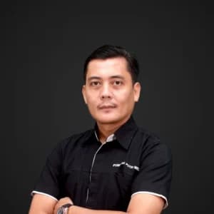 Ponco Sulaksono