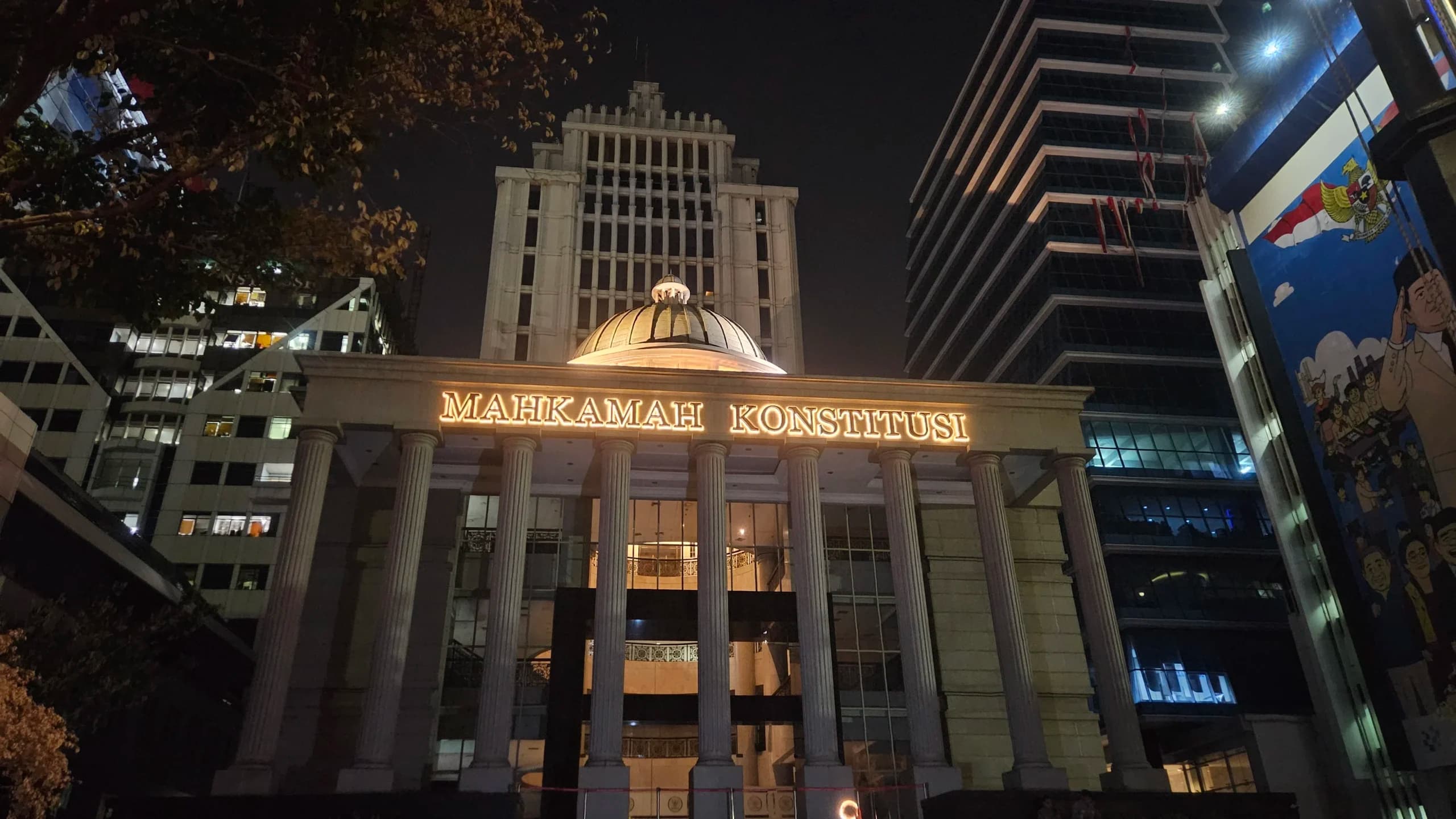 Cegah Impunitas, MK Desak Perombakan UU Peradilan Militer Paling Lama 2 Tahun