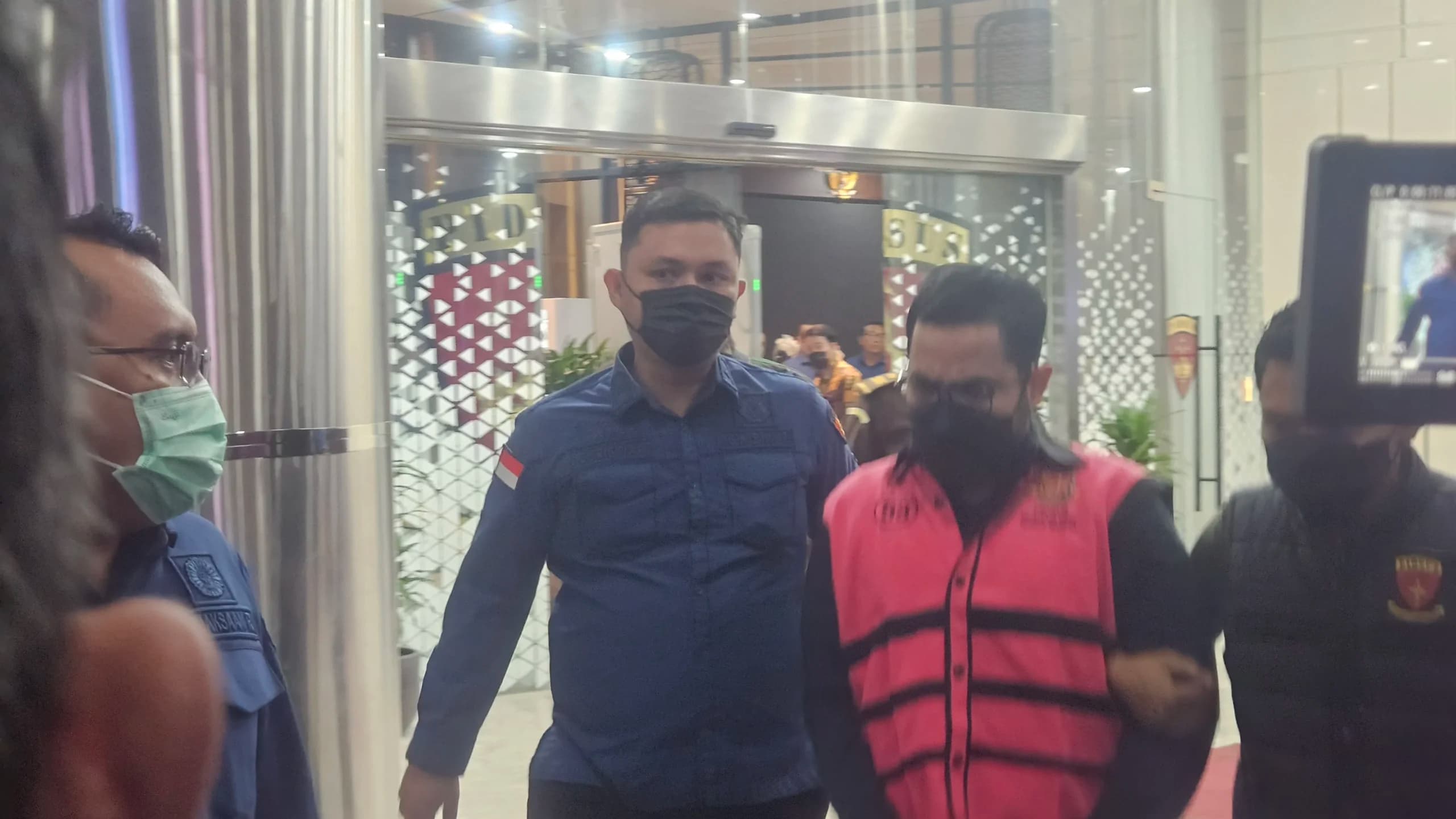 Kejagung Tetapkan Dirut PT CNI Derian Sakmiwata Tersangka Korupsi Tata Kelola Nikel