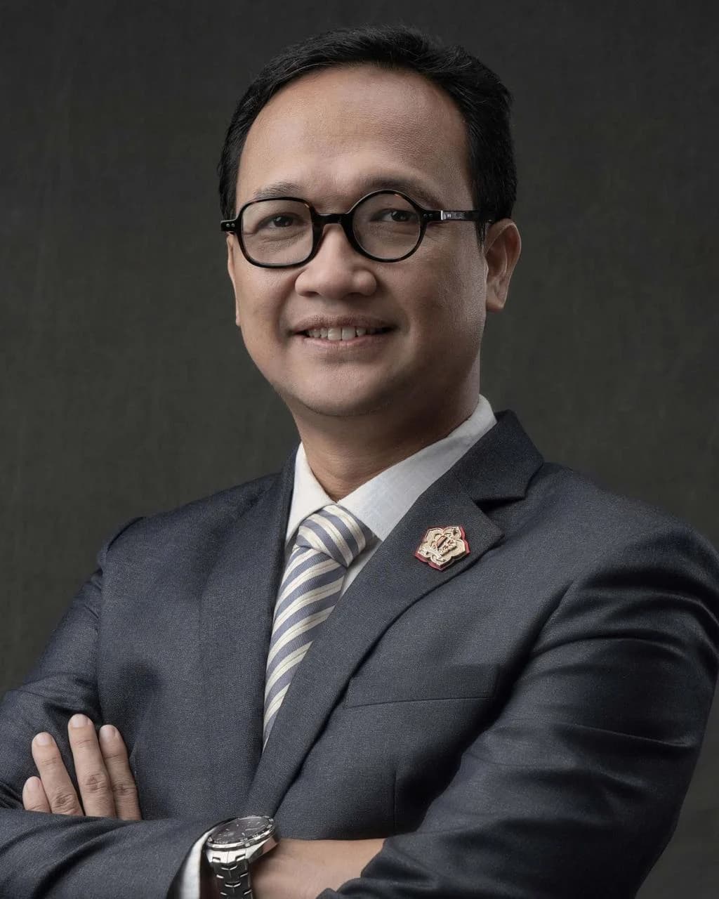 Junaedi Saibih