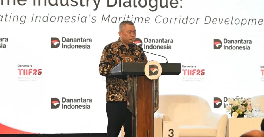 Menhub Dudy Sebut Revisi UU LLAJ Atur Ojol, Berlaku Mulai 2027