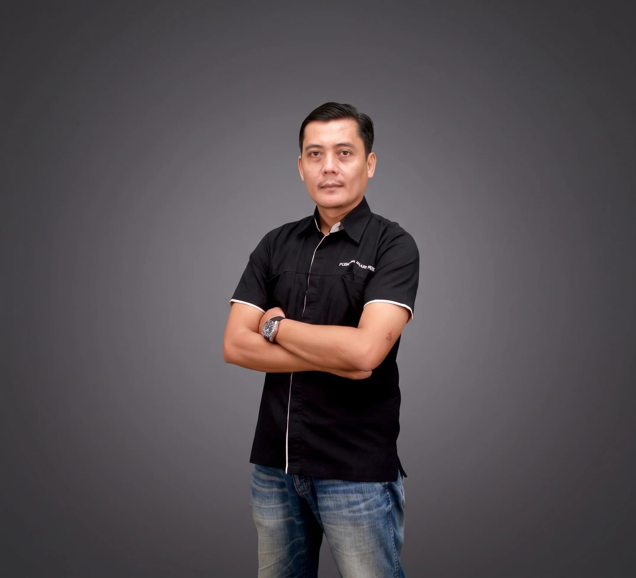 Ponco Sulaksono