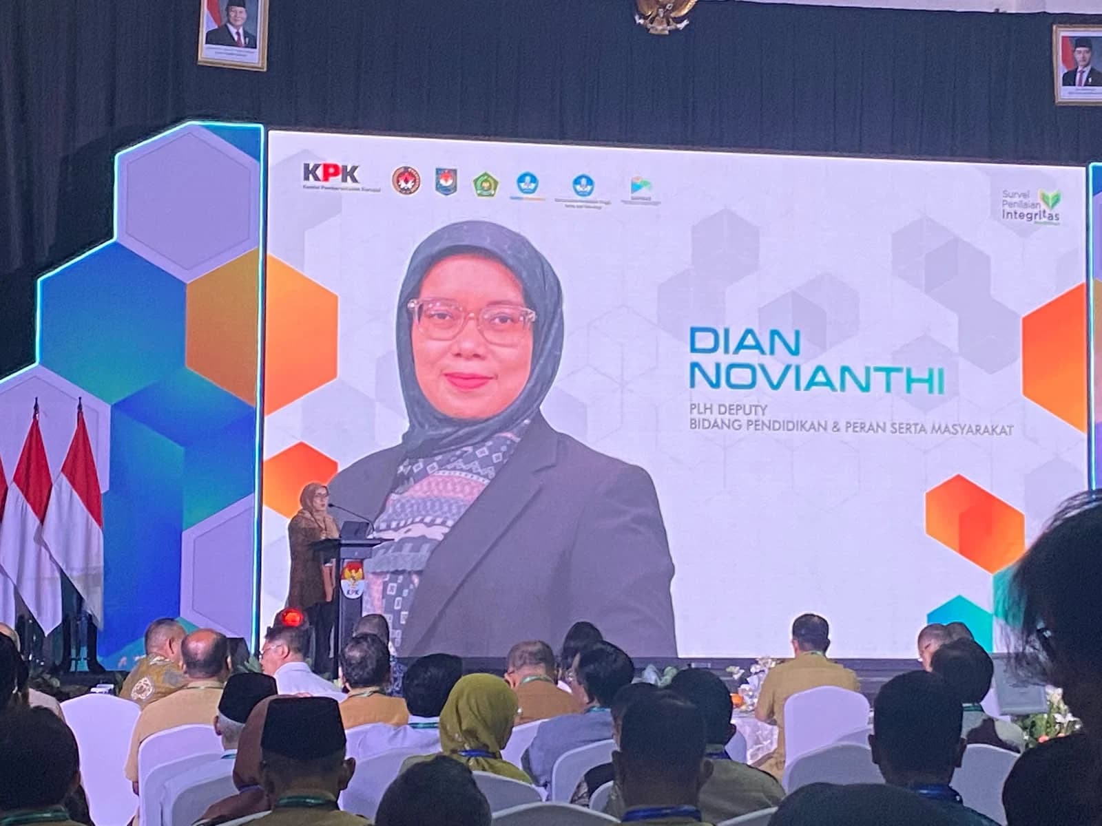 KPK Masih Temukan Joki Skripsi hingga Plagiarisme di Perguruan Tinggi