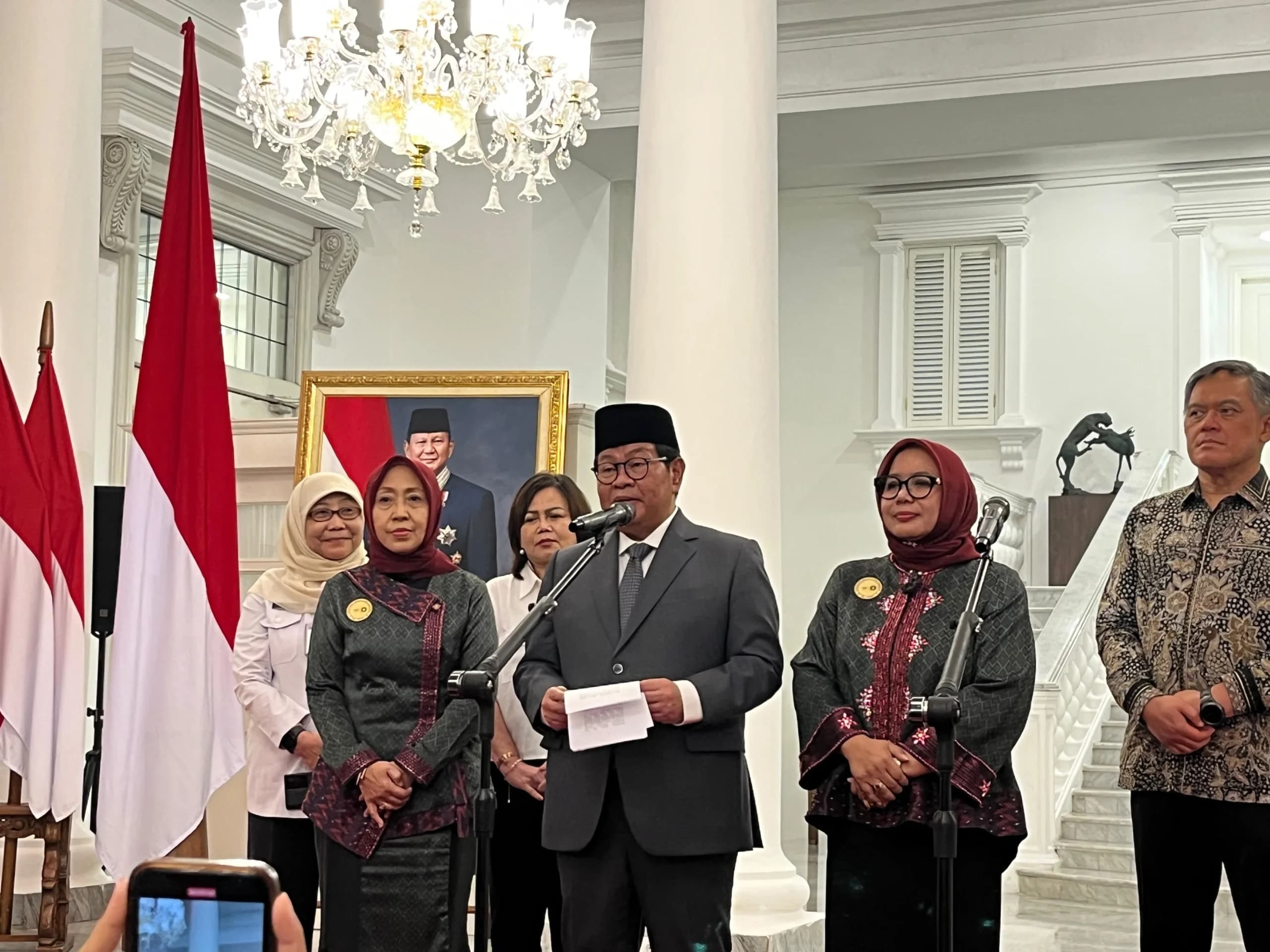 Pramomo Targetkan Pembangunan PLTSa di Bantar Gebang Masuk Batch 3 Sebelum Akhir 2026