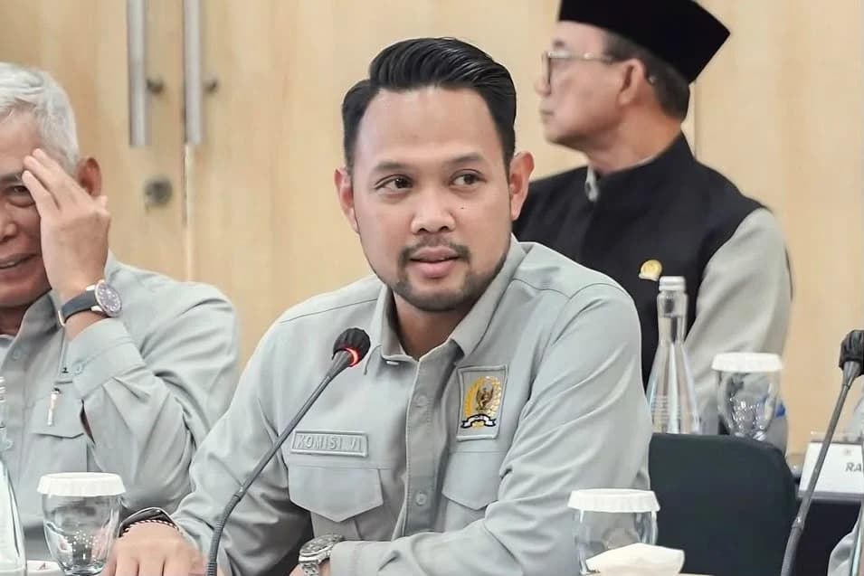 BBM Langka di Bali, DPR: Pertamina Kerja Apa?