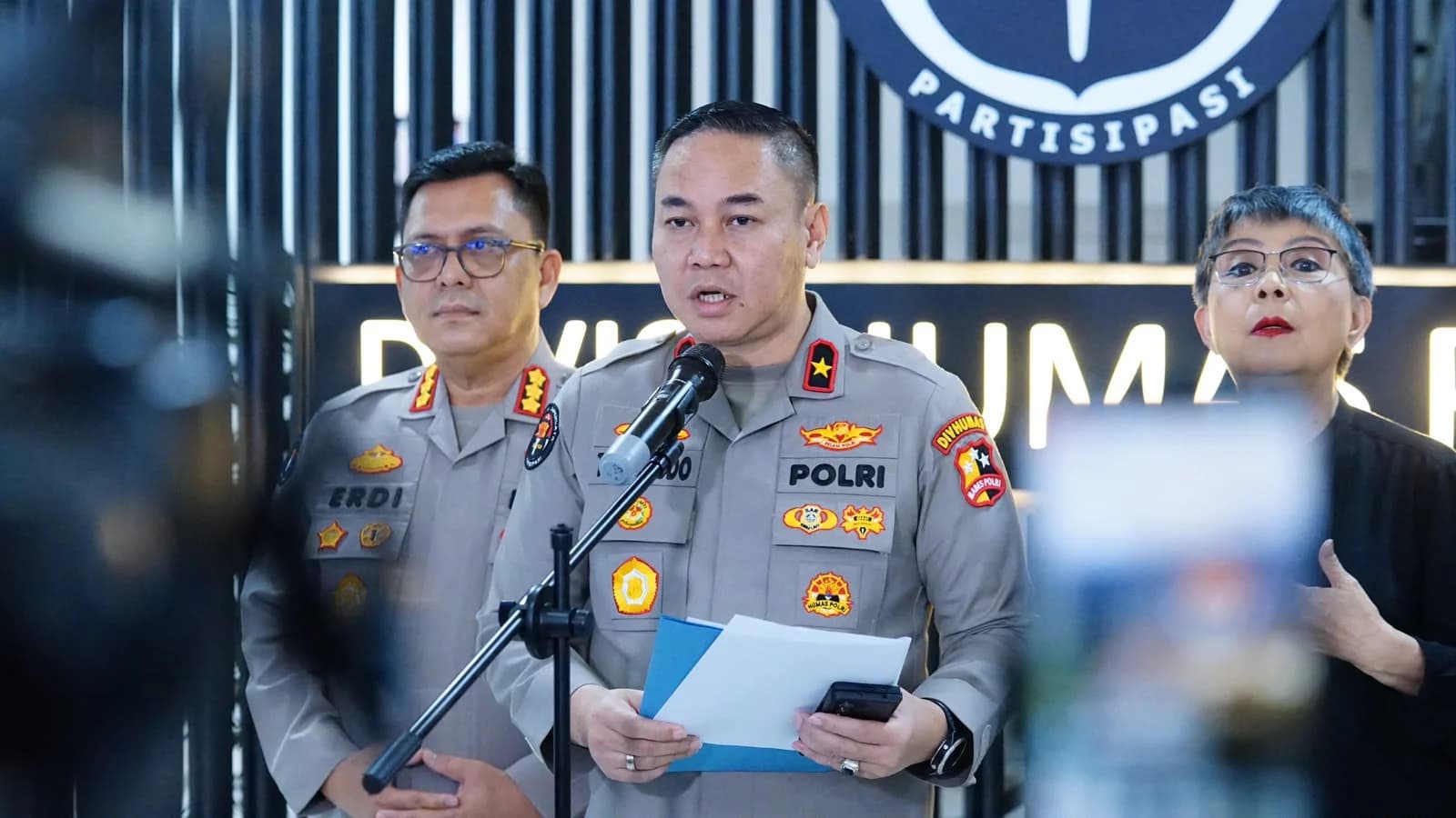 200 Personel Brimob Dikerahkan, Polri Perkuat Operasi Karhutla di Sumsel