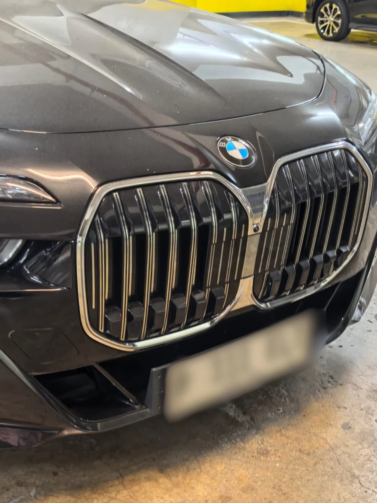 KPK Sita BMW G70 Milik Anak Buah Suharyanto di Kasus Korupsi Dana Bencana BNPB