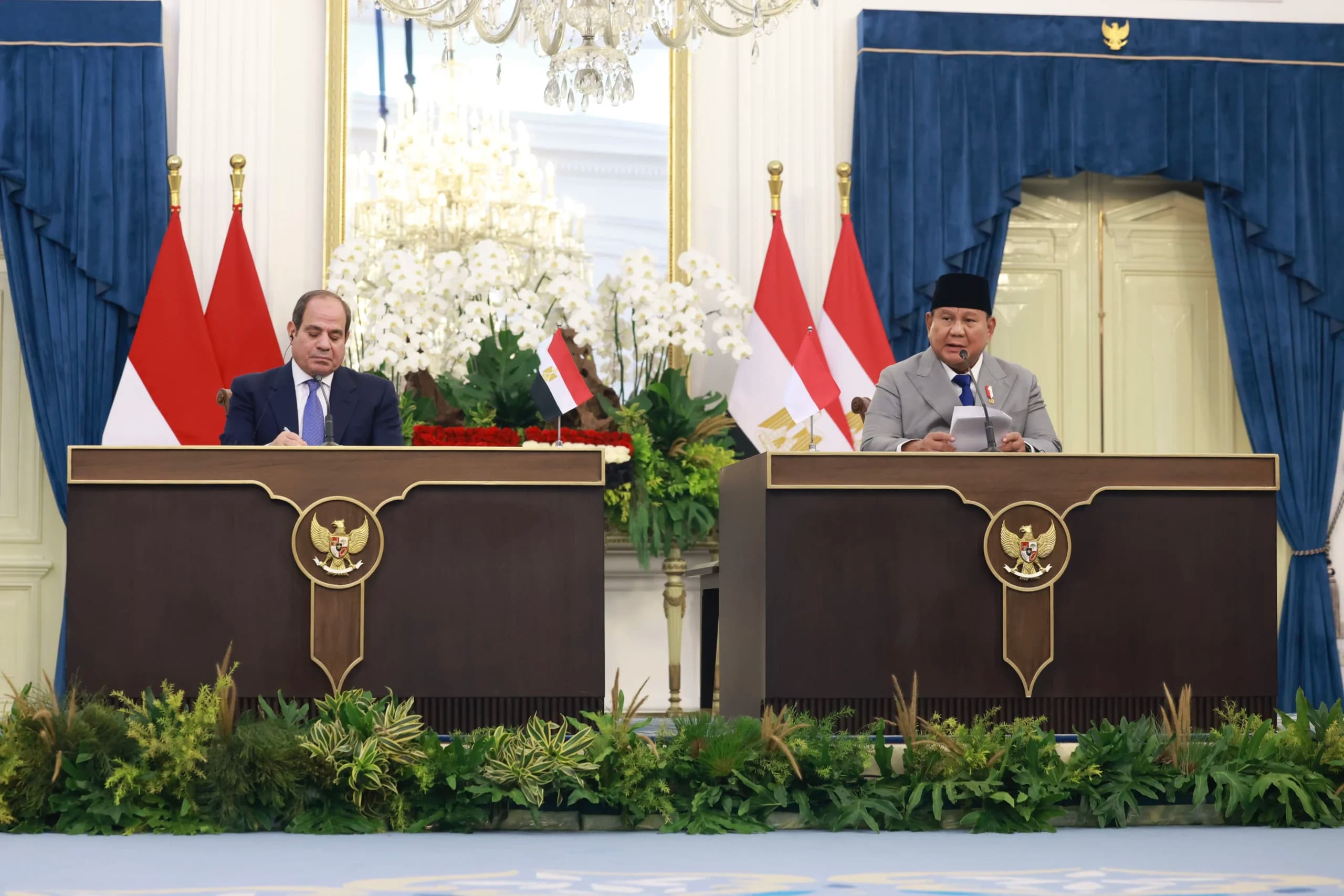 Mesir Tawarkan Beasiswa Tambahan untuk Mahasiswa Indonesia, Al-Azhar Jadi Sorotan