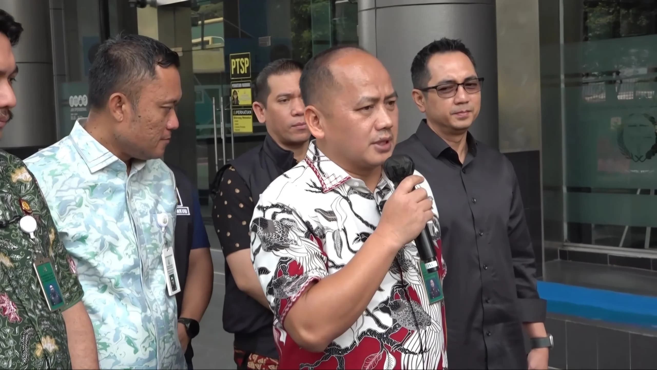 Kejagung Periksa Eks Kepala Dinas Nunukan soal Dugaan Korupsi Batu Bara PT CCM