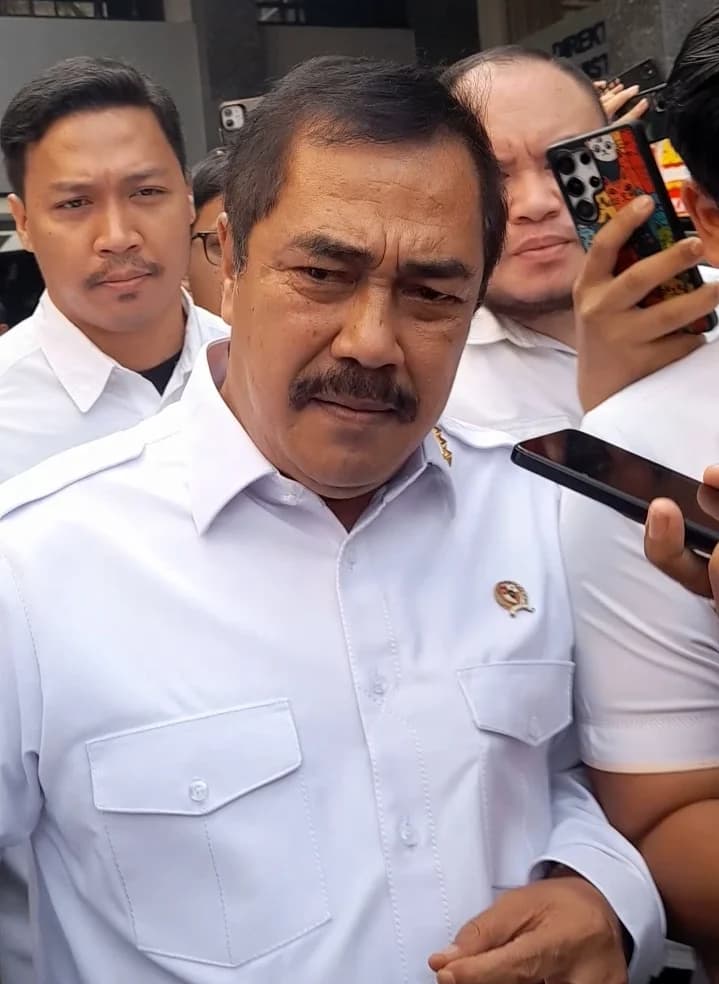 Cabut Pembebasan Bersyarat Indra Kenz, Menteri Imipas: Remisinya Tidak Benar!