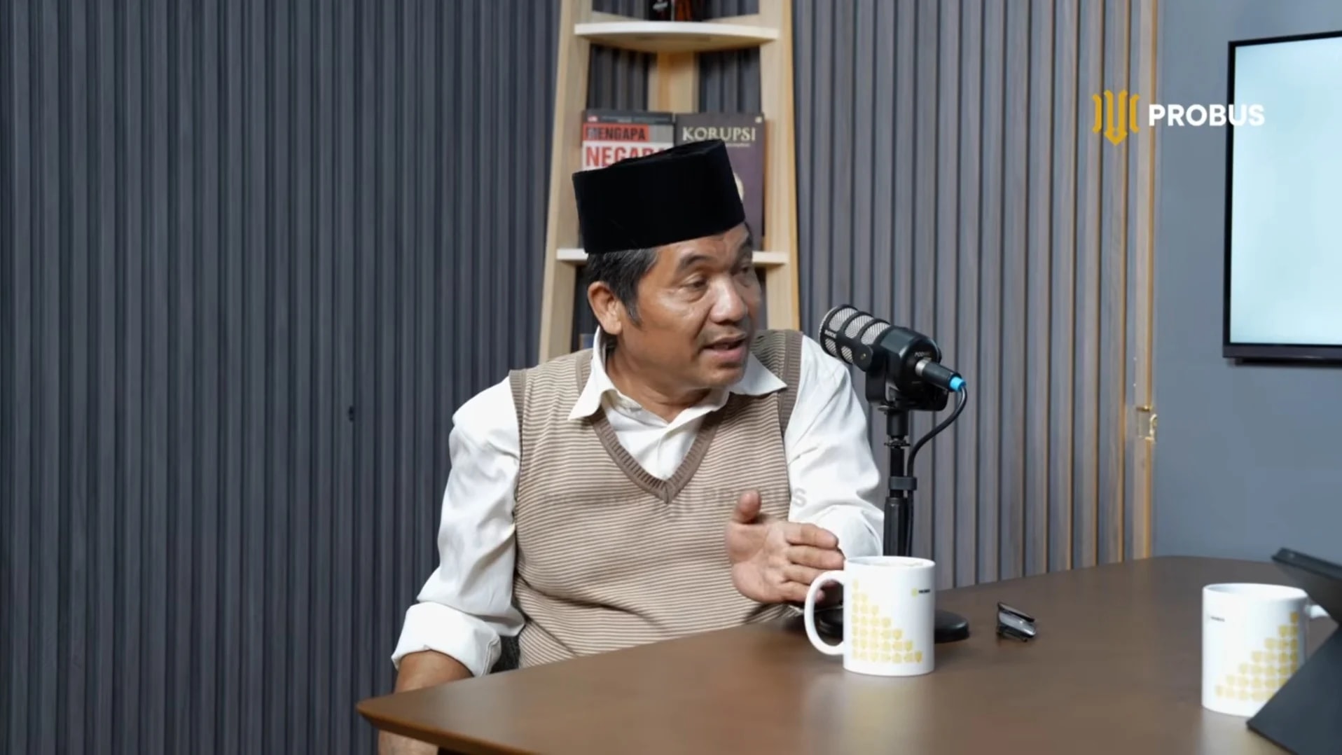 Ray Rangkuti Ungkap Tanda Keretakan Jokowi-Prabowo, Posisi Gibran hingga Video Budi Arie Disorot