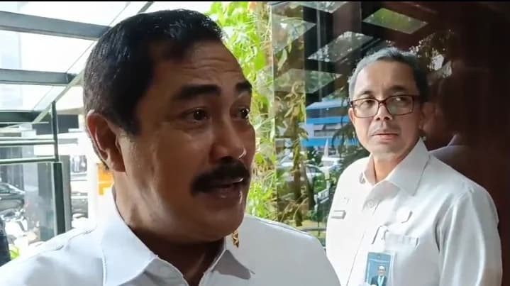 Narapidana Tempati Fasilitas Mewah di Lapas Cibinong Tak Diberi Remisi Setahun
