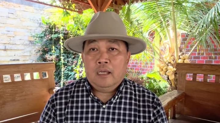 MAKI Minta KPK Cegat Nusron Wahid di Bandara saat Pulang Perjalanan Dinas dari Malaysia