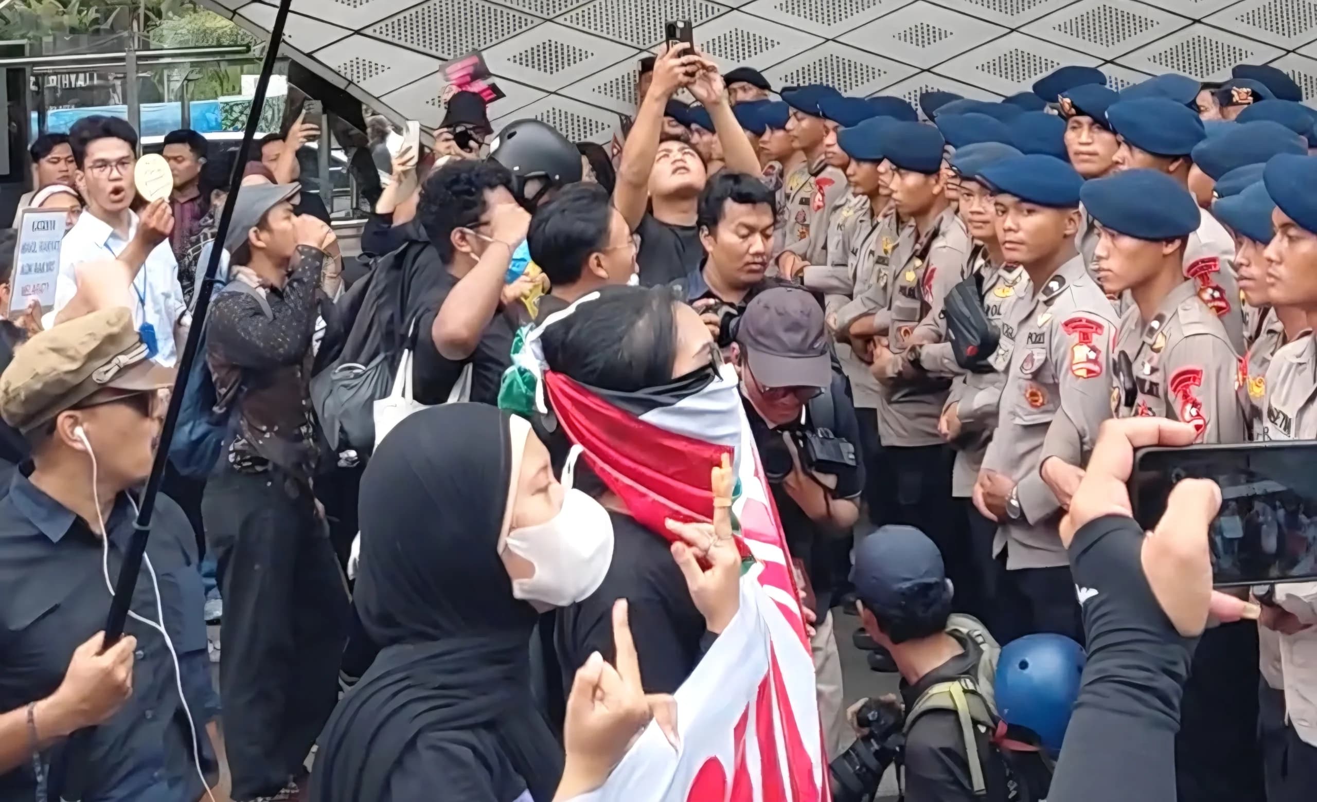 Koordinator Kestara Desak Pemerintah Tetapkan Karhutla Jadi Bencana Nasional