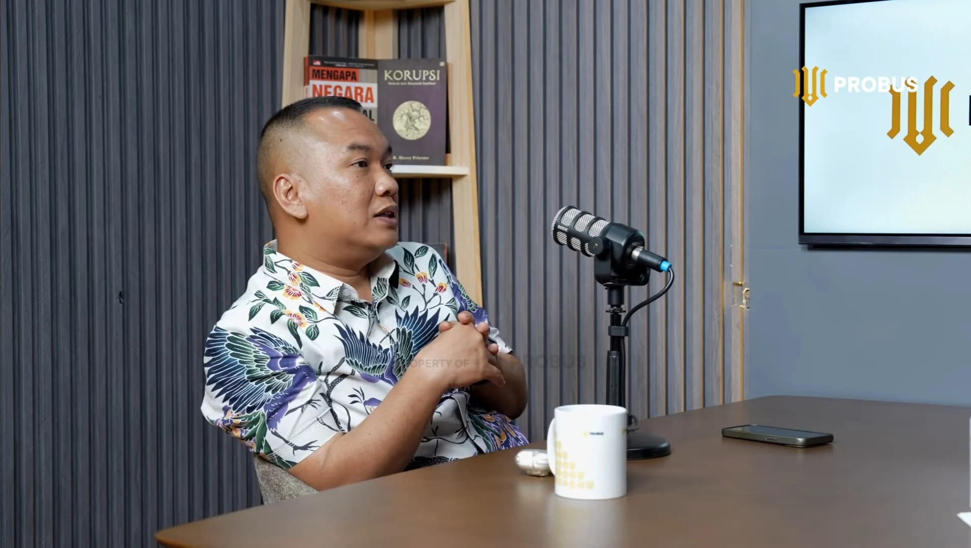 Eks Penyidik Kritik KPK Belum Panggil Menhut Raja Juli soal Kasus Kuansig