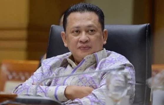 Bamsoet Mundur dari DPR setelah Jadi Wantimpres