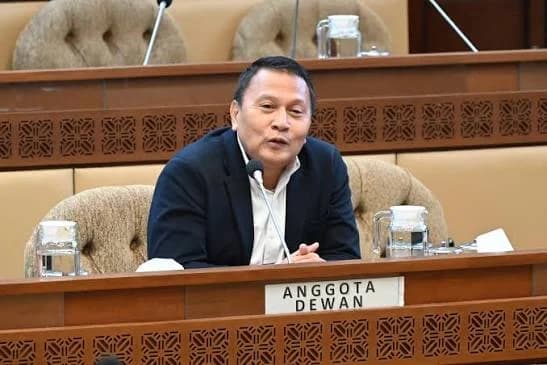 Mardani PKS Soroti Pasal Pencalonan Gibran: KPU Harus Buka-bukaan