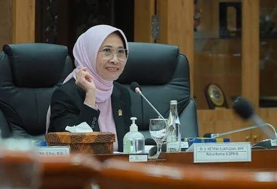 Anggota DPR Geram Dana Siap Pakai Bencana BNPB Dikorupsi: Usut Tuntas!