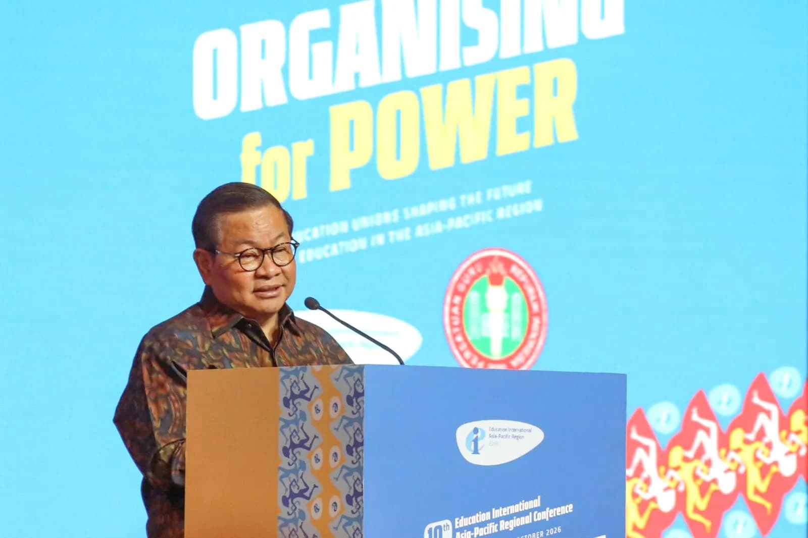 Pramono Sebut Bantuan KJP Plus Jangkau 700 Ribu Siswa dan KJMU 15.800 Mahasiswa