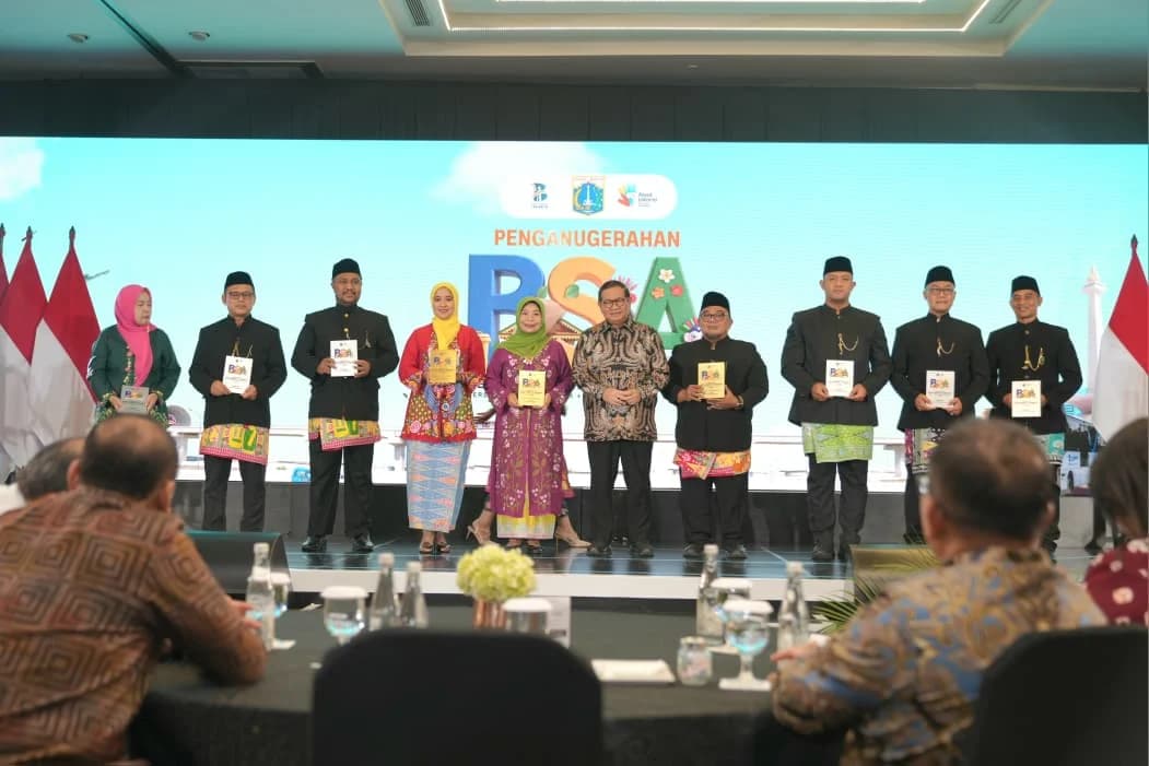 Pramono Anung Ancam Pangkas Tukin Lurah yang Absen BSA 2027